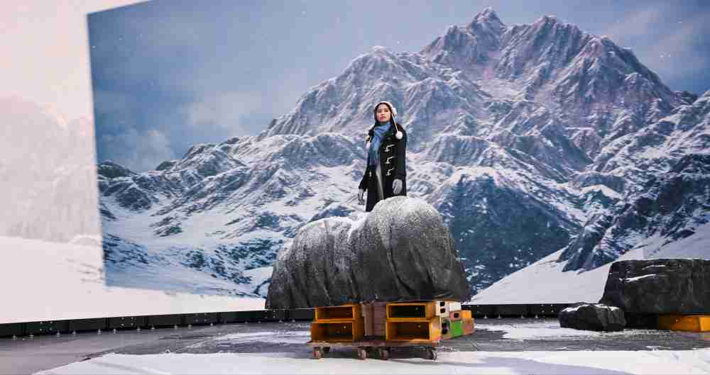 牛牛游戏显示屏专业调校技术与项目安装经验，，使显示屏呈现创作者想表达的精致内容，，，，让表演者有沉浸式临场感使演出逼真