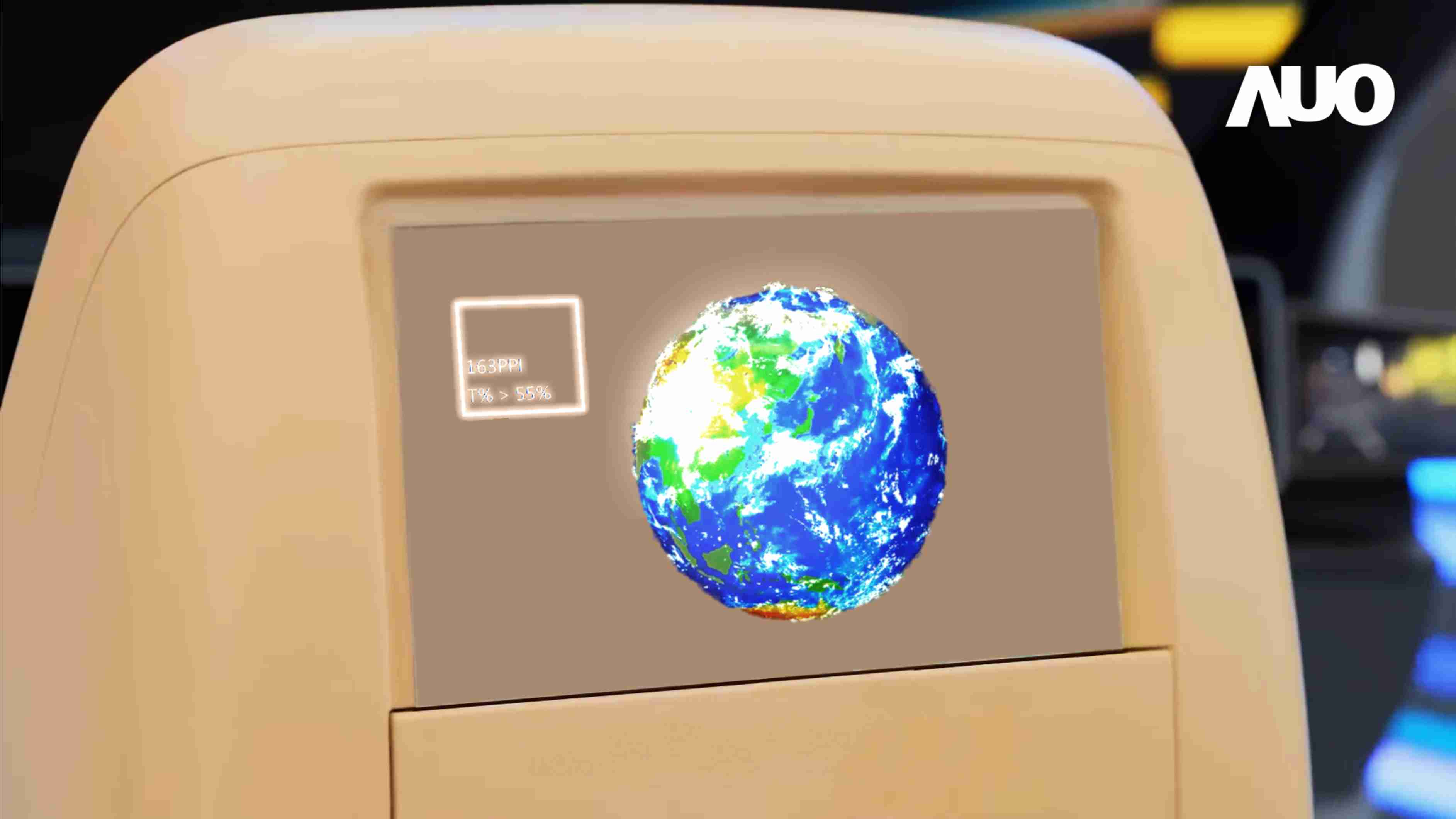 牛牛游戏突破设计与制程挑战，，，，推出全球最高分辨率163ppi的13.5吋透明Micro LED面板，，，并积极布局智能车市场，，，以期拓展透明显示应用的可能性