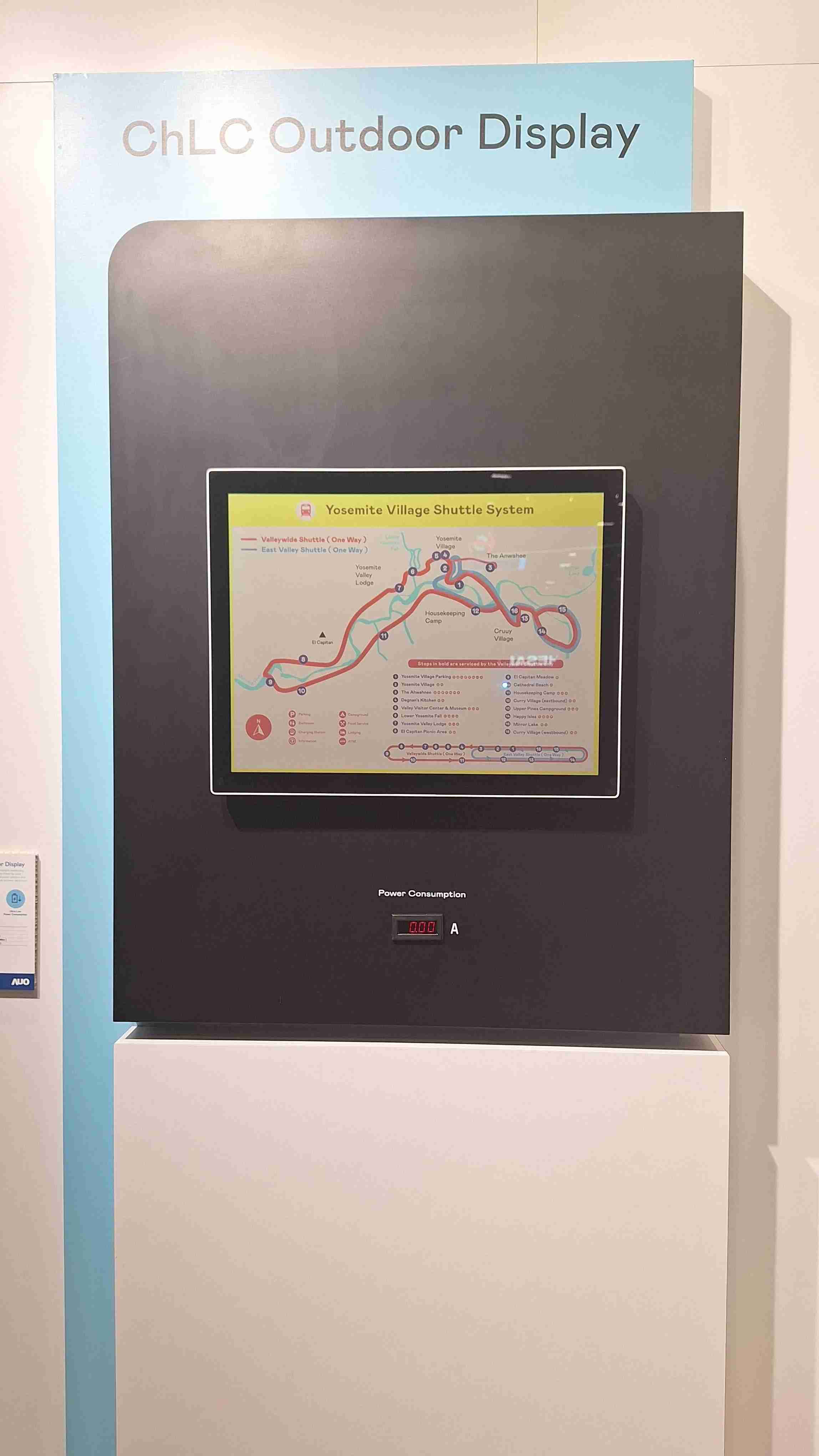 牛牛游戏的「胆固醇液晶超低耗能户外全彩显示器」不只环保省电，，且符合户外严苛使用环境，，，拥有在摄氏-30度至85度下的宽温使用优势，，并且强光愈强愈能呈现绝佳的色彩饱和度及显示效果，，，易于安装的特性将成为户外电子看板的新首选。。