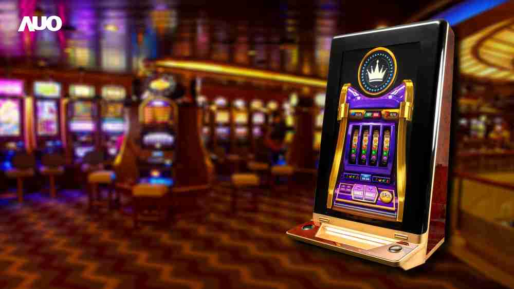 牛牛游戏研发出全球最大30吋裸眼3D Micro LED双层显示器，，，，结合Micro LED与A.R.T. LCD显示技术，，，，形成不同景深的影像平面，，可应用于电子游艺场域，，，提供玩家更丰富的游乐体验