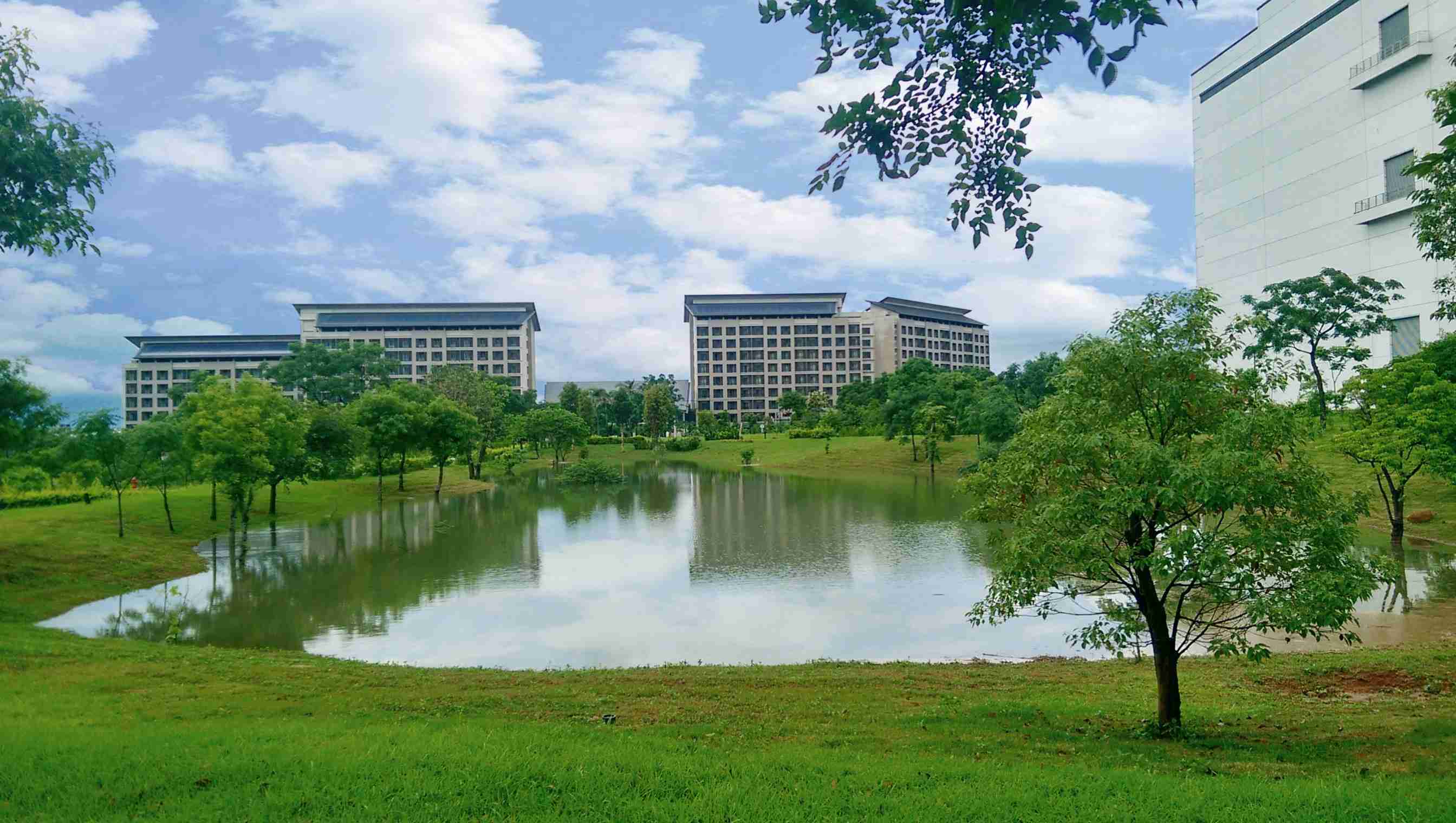 牛牛游戏响应国际倡议生物多样性趋势，，首次发布TNFD自然相关财务揭露报告书，，，擘划及开展牛牛游戏生物多样性政策之承诺，，逐步迈向与自然和谐共生